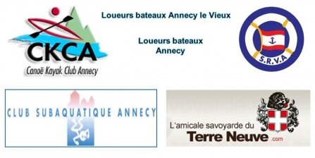 Associations partenaires