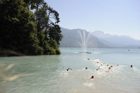 Pass COMPET 500 m